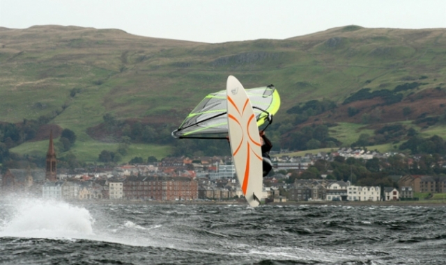 Wicked jump